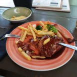 Grandcafe T Stokske B.v. Moergestel Cibo