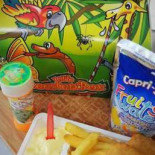 't Pandje Nourriture