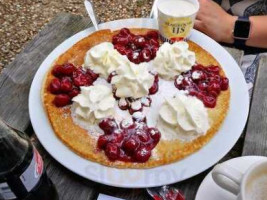 De Pannekoek Nourriture