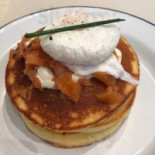 Madam Pancake Comida