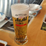 Sui Sha Ya Nourriture