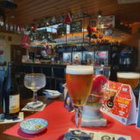 't Pannepotje Comida