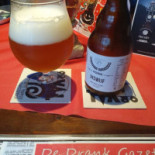 't Pannepotje Comida