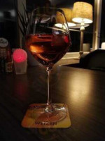 Beach Club Sibculo Nourriture