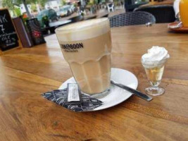 Volte Eten/drinken Comida