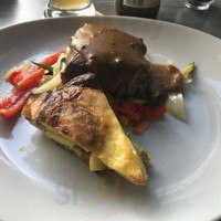 Ouwekamp, Ons Eetcafé Nourriture