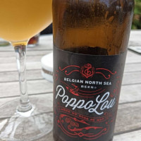 't Fietskotje Comida