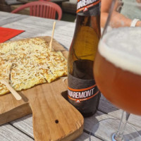 't Fietskotje Comida