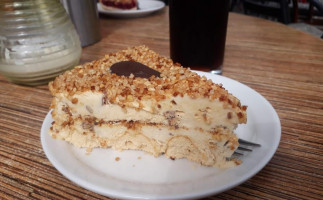 Café 't Groene Woud Comida