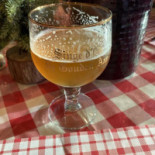 De Gouden Aap Nourriture