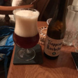 Het Pilspaleis Nourriture