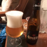 Het Pilspaleis Nourriture