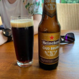 Nostalgie Ijscafé Nourriture