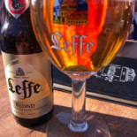 Nostalgie Ijscafé Nourriture