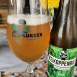 Oud Gemeentehuis Comida