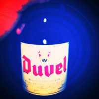 Gastrobar Blitz Comida