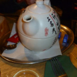 Via Via Reiscafe À l'intérieur