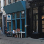 Via Via Reiscafe Carte