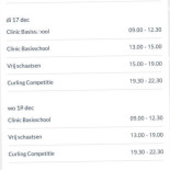 Horeca Oudewater À l'intérieur