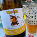 De Bronzen Tempel! Nourriture