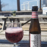 Beachline Beach Nourriture