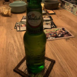 Bierstube Nourriture