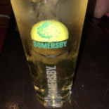 Cafe Die 2 Nourriture