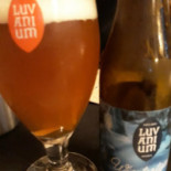 Troubadour Nourriture