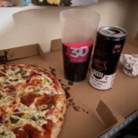 Pizza Roma Ieper Nourriture