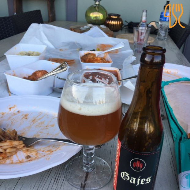 Chinese Jade Nourriture