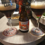 Mariniersweg Nourriture