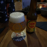 Reyna Be Amersfoort food