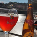 La Famiglia Nourriture