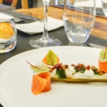 Amor Cibum Nourriture