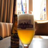 A Brussels Nourriture