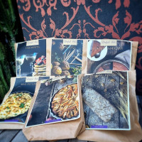 Starfish Deli Nourriture