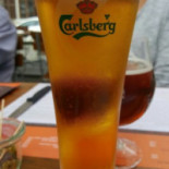 La Table De Figaro Comida