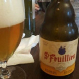 La Table De Figaro Comida