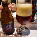 De Yserpoort Nourriture