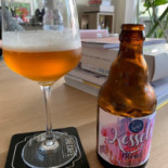 Café Lion D 'or Carte