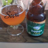 Den Druivelaer Nourriture