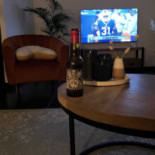 First Floor Nourriture