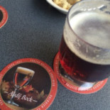 First Floor Nourriture