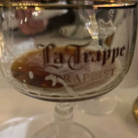 Herberghe In De Heerlyckheid Comida