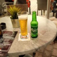 Shakerato Nourriture