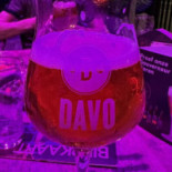 CafÉ Sjaen Discobar Toedem Nourriture