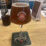 De Stempel Babberich Nourriture