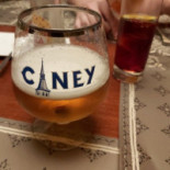 De Nieuwe Driehoek Nourriture