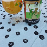 't Backhuys Nourriture