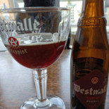 't Backhuys Nourriture